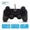Ewent PL3330 Gamepad USB Preto