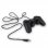 Ewent PL3330 Gamepad USB Preto