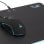 Ewent PL3341 Tapete Gaming RGB Preto