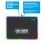 Ewent PL3341 Tapete Gaming RGB Preto