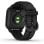 Garmin Venu Sq Music Edition Smartwatch Negro