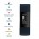 Fitbit Charge 4 Pulsera de Actividad Azul/Negro