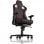 Chaise de jeu marron Noblechairs Epic Java Edition