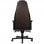 Chaise de jeu marron Noblechairs Icon Java Edition