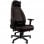 Chaise de jeu marron Noblechairs Icon Java Edition
