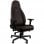Chaise de jeu marron Noblechairs Icon Java Edition