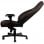 Chaise de jeu marron Noblechairs Icon Java Edition
