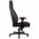 Chaise de jeu marron Noblechairs Icon Java Edition