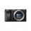 Sony Alpha 6100 24.2MP WiFi + Sony PZ 16-50mm F3.5-5.6 OSS + Sony 55-210mm F4.5-6.3 OSS