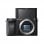 Sony Alpha 6100 24.2MP WiFi + Sony PZ 16-50mm F3.5-5.6 OSS + Sony 55-210mm F4.5-6.3 OSS