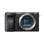 Sony Alpha 6400 24.2MP WiFi/Bluetooth Corpo nero