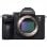 Sony Alpha 7 III 24.2MP WiFi/Bluetooth Corpo nero