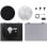 Sony PS-LX310BT Tocadiscos con Conectividad Bluetooth Negro