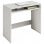 Habitdesign Oak Mesa Escritorio 79x79x43cm Blanco Alpes