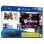 Sony consola PS4 500GB + FIFA 21 Recondicionada