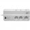 APC PM6-FR Limitador de Tensión 6 Salidas AC 230V 2m