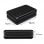 Duronic HDC3/BK Funda Protectora para Disco Duro Negro