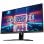 Gigabyte G27F 27" LED IPS FullHD 144Hz FreeSync Premium