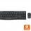 Logitech MK295 Silent Wireless Conjunto de Teclado + Rato Sem Fios (PT)