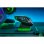 Razer Naga Pro mouse Mano destra RF Wireless Ottico 20000 DPI