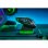 Razer Naga Pro mouse Mano destra RF Wireless Ottico 20000 DPI