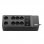 APC Back-UPS Regleta 650VA 400W 1 Puerto USB