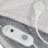 Couverture électrique Orbegozo MAH 2050 120W