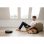 Aspirateur robot Roborock E4 noir