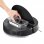 Aspirateur robot Roborock E4 noir