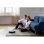 Aspirateur robot Roborock E4 noir