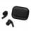 InnJoo Go Pro Auriculares Bluetooth Negros