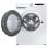 Samsung WD10T534DBW/S3 Lavasecadora de Carga Frontal 10.5Kg/6Kg E Blanca