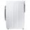 Samsung WD10T534DBW/S3 Lavasecadora de Carga Frontal 10.5Kg/6Kg E Blanca