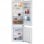 Beko BCHA275E4SN Frigorífico Combi Integrable E
