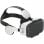 NK NK-GF3114-AU Gafas de Realidad Virtual