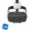 NK NK-GF3114-AU Gafas de Realidad Virtual