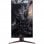 LG Ultragear 27GN950-B 27" LED NanoIPS UltraHD 4K 144Hz FreeSync Premium Pro