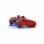 Sony Comando DualShock 4 Camuflagem Vermelho V2