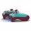 Sony DualShock 4 Blue Berry V2
