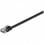 Goobay Câble Réseau RJ45 UTP Cat.6 50cm Noir