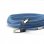 Cavo di rete Goobay SFTP CAT8 0,50 m Blu
