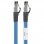 Cavo di rete Goobay SFTP CAT8 0,50 m Blu