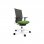 Actiu Stay Silla de Oficina Verde