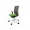 Actiu Stay Silla de Oficina Verde