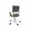 Actiu Stay Silla de Oficina Verde