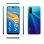 Vivo Y20s 4G 4GB 128GB 6.51" Nebula Blue