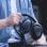 Asus ROG Strix Go Core Gaming-Headset, Schwarz