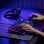 Asus ROG Strix Go Casque Gaming USB-C Noir
