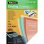 Fellowes 5380001 Pack 25 Portadas PVC Transparentes A4