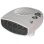 Chauffage Soufflant FM Calefacción Mallorca 2000W Silencieux Sécurité